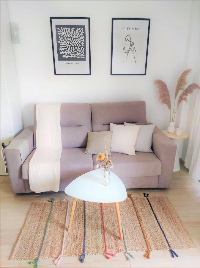 Sunshine Apartment Los Cristianos Los Cristianos  Exterior photo