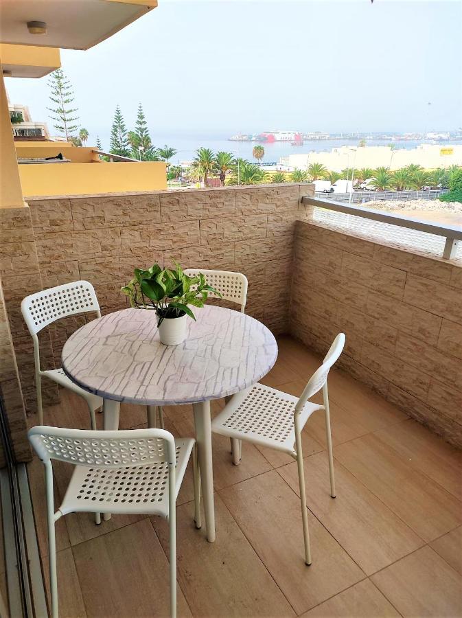 Sunshine Apartment Los Cristianos Los Cristianos  Exterior photo
