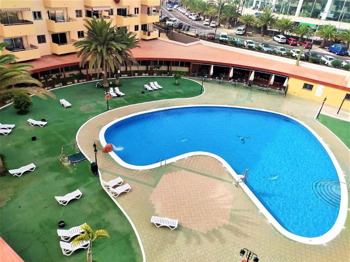 Sunshine Apartment Los Cristianos Los Cristianos  Exterior photo