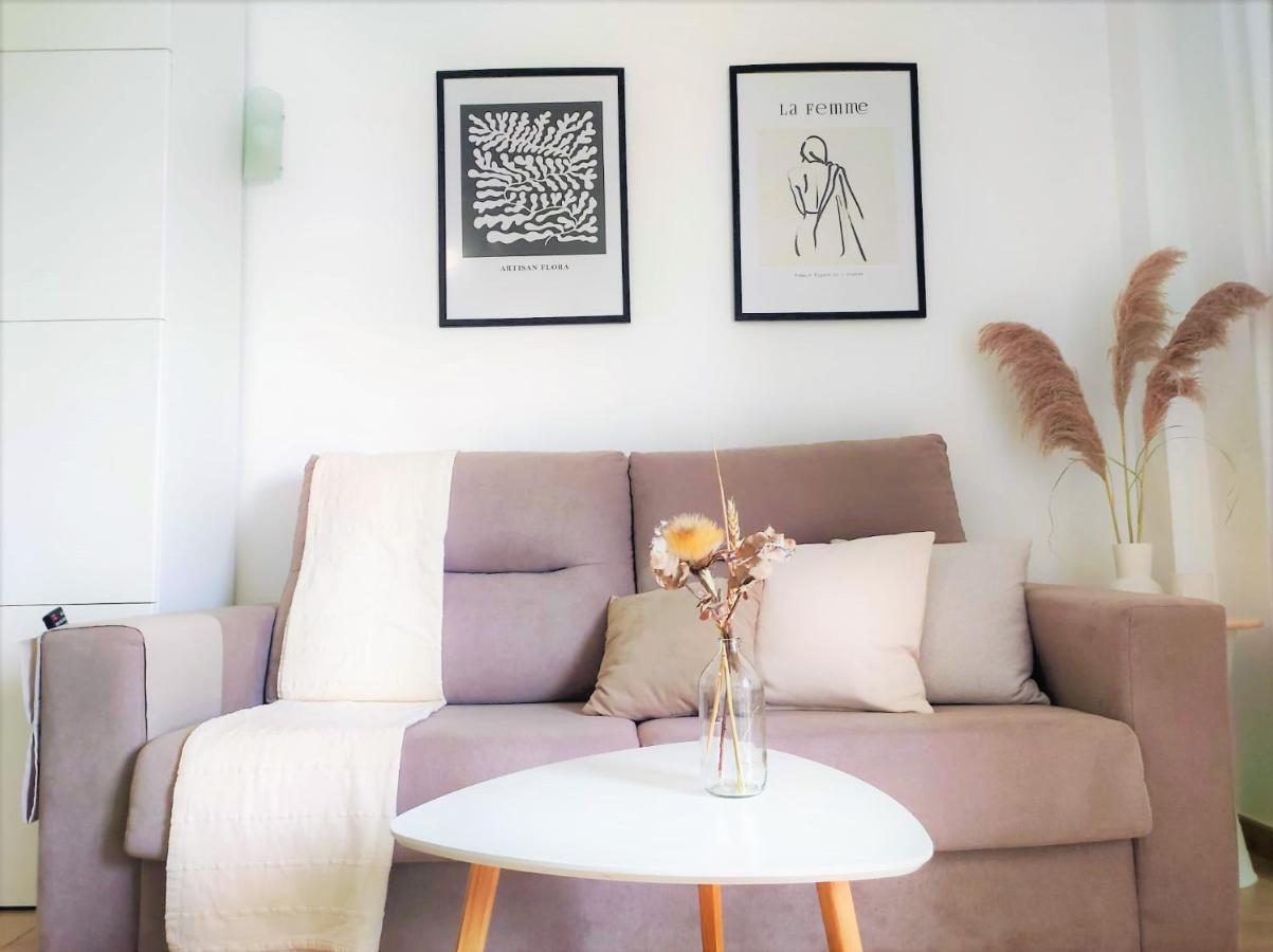 Sunshine Apartment Los Cristianos Los Cristianos  Exterior photo