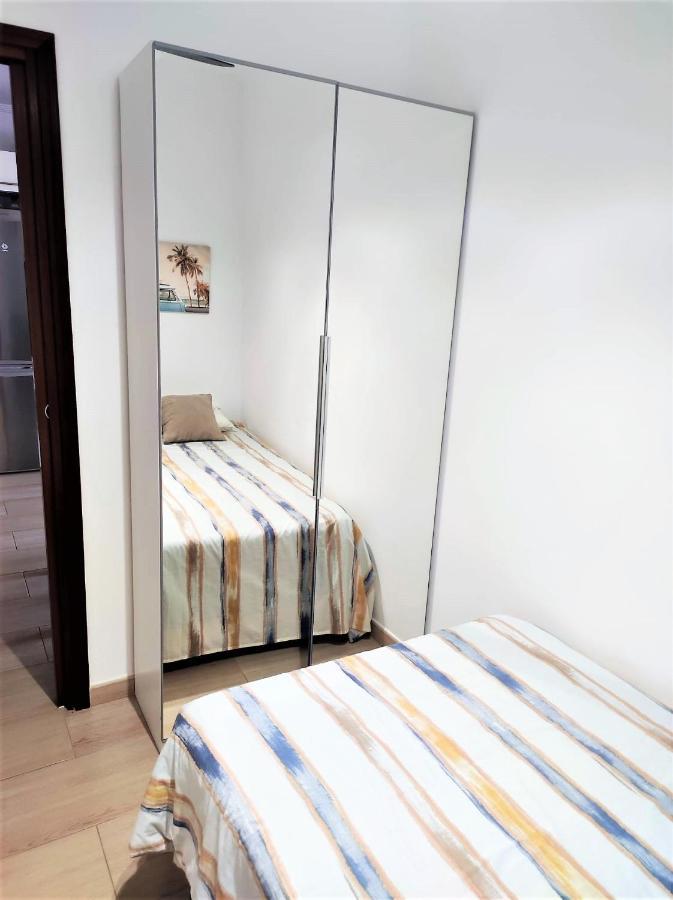 Sunshine Apartment Los Cristianos Los Cristianos  Exterior photo
