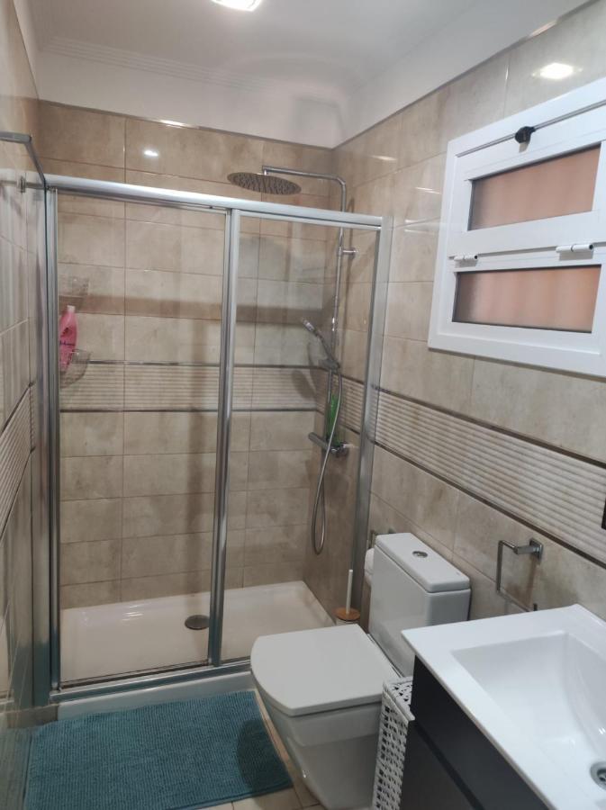 Sunshine Apartment Los Cristianos Los Cristianos  Exterior photo